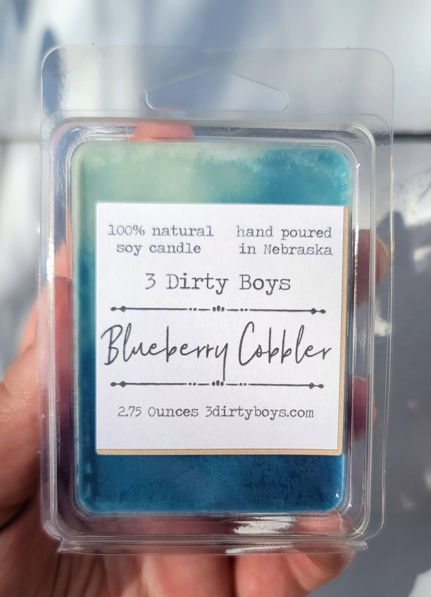 Soy Wax Melts