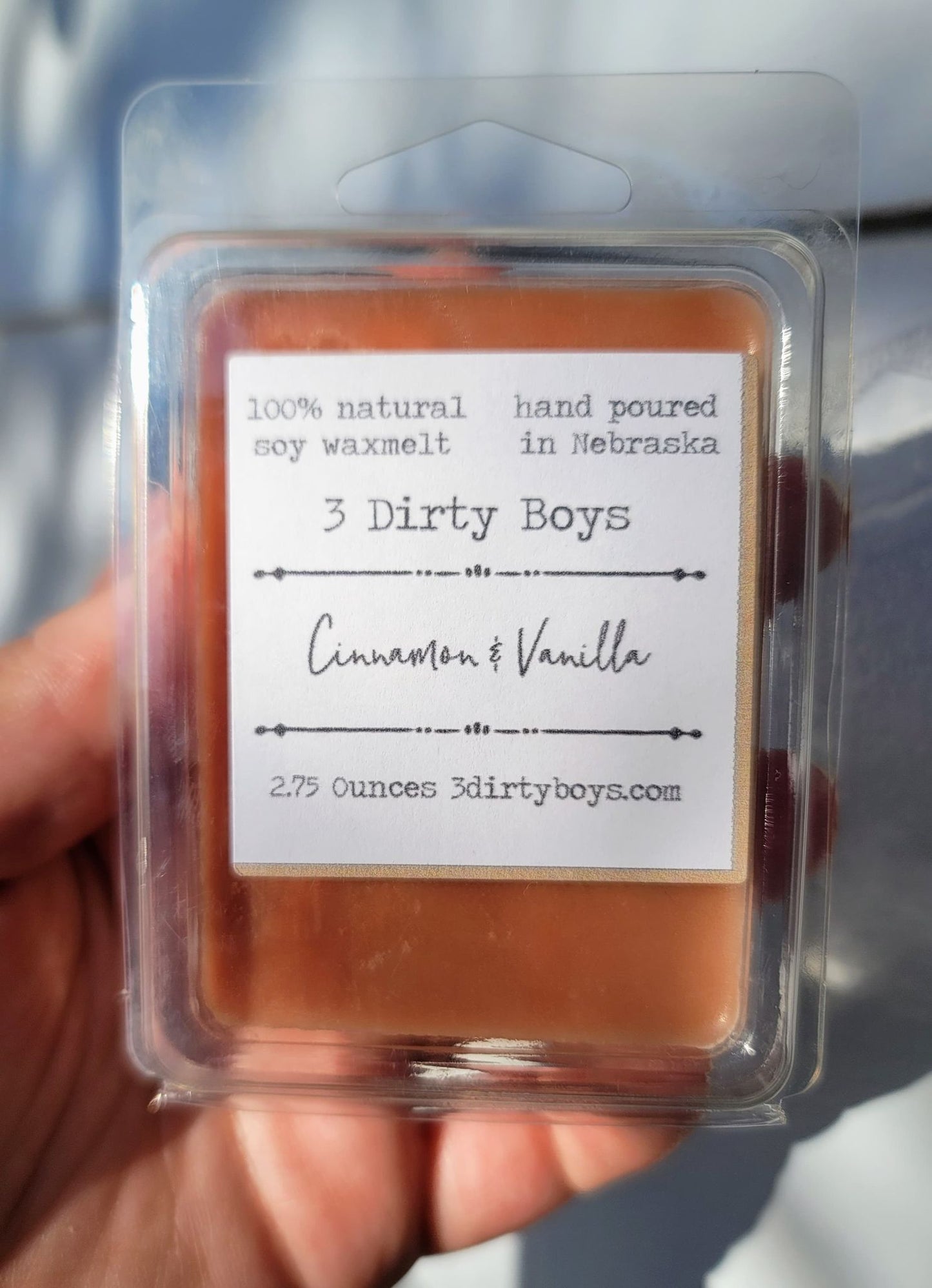 Soy Wax Melts