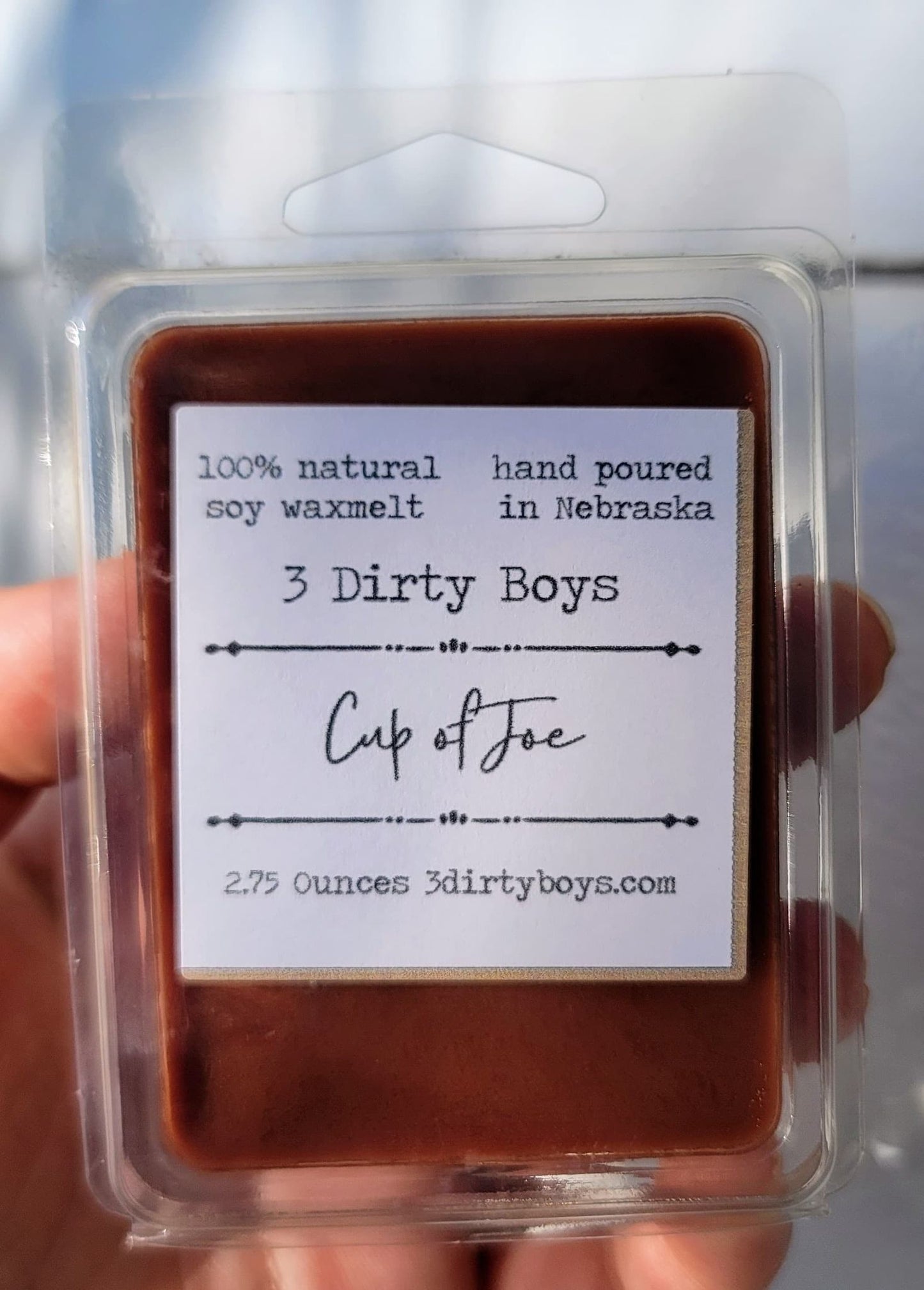 Soy Wax Melts