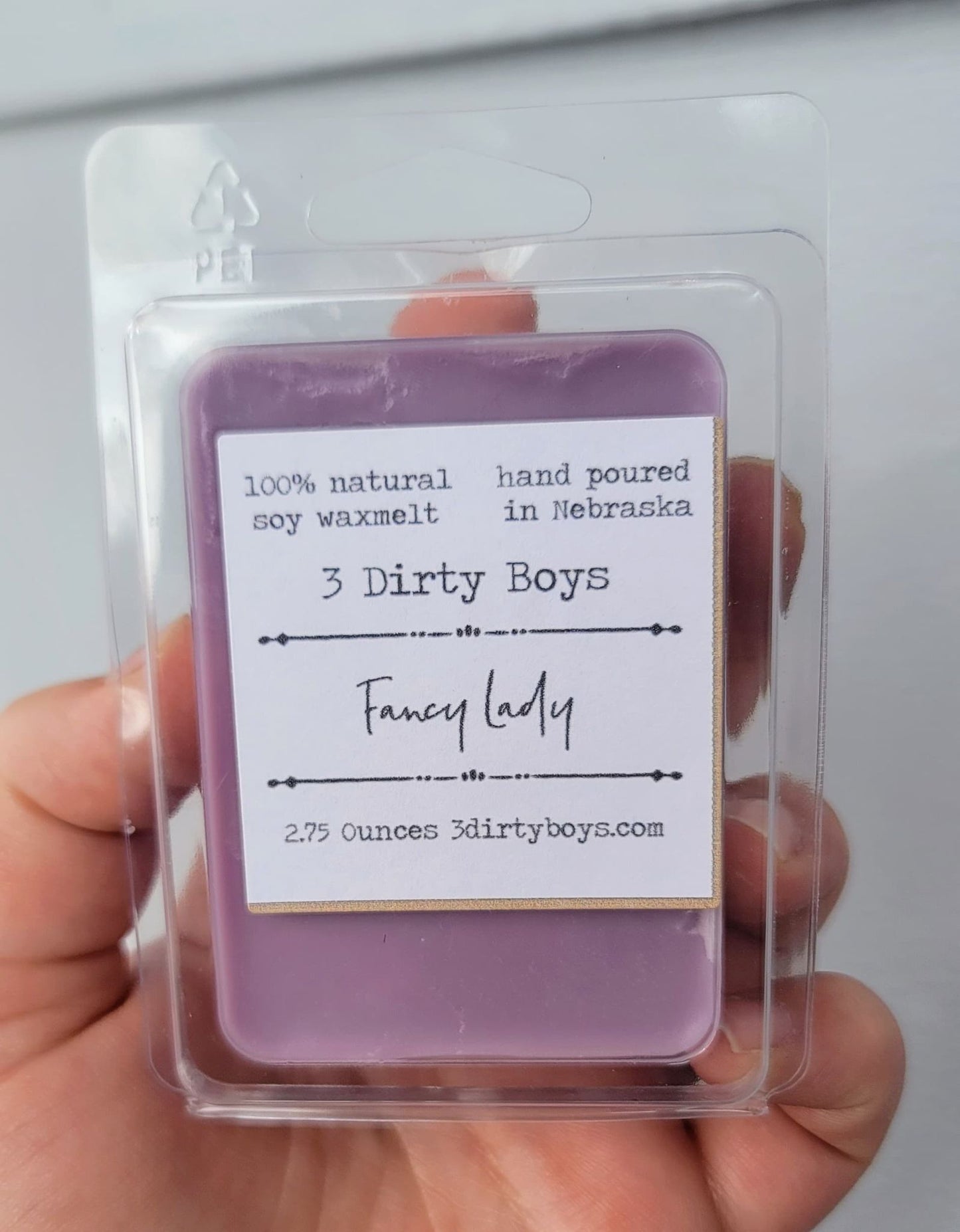 Soy Wax Melts