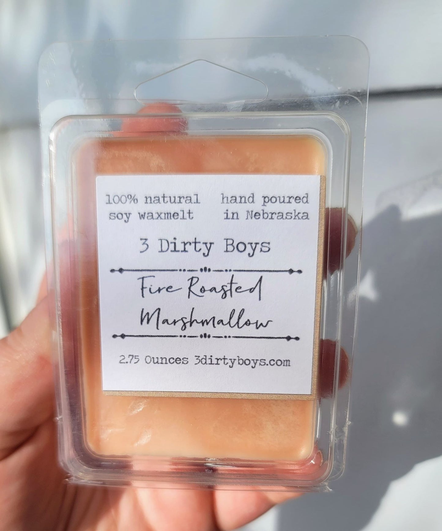 Soy Wax Melts