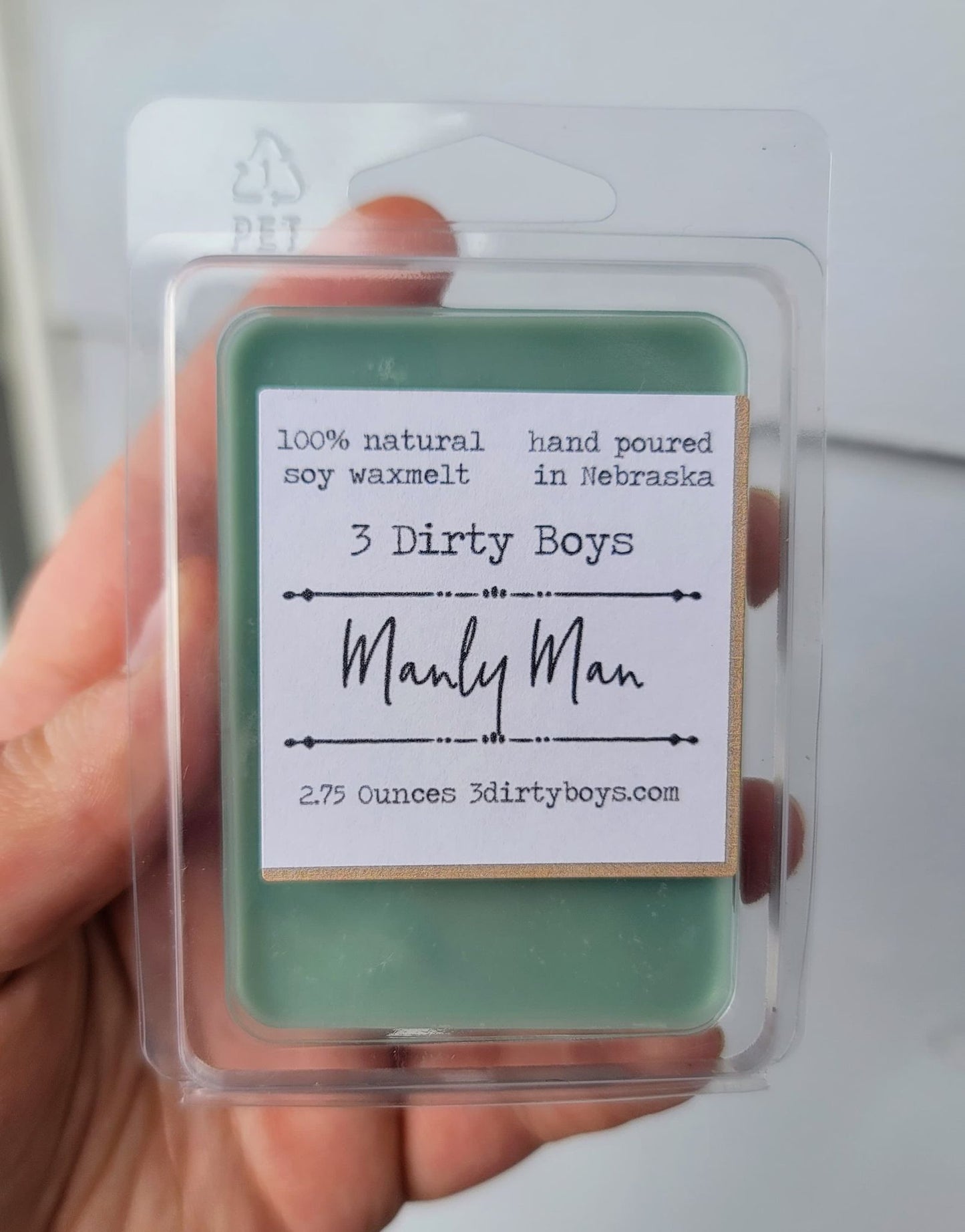 Soy Wax Melts