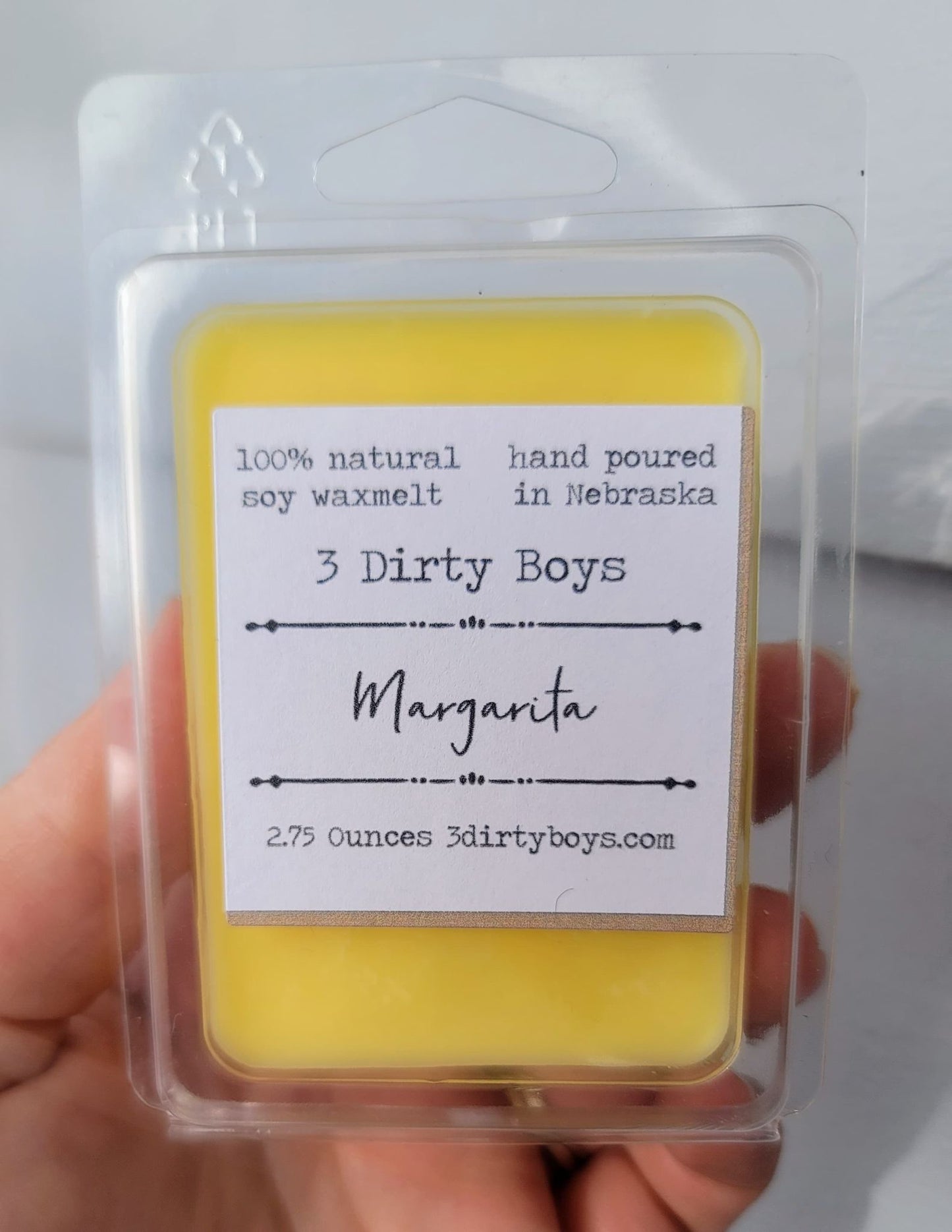 Soy Wax Melts