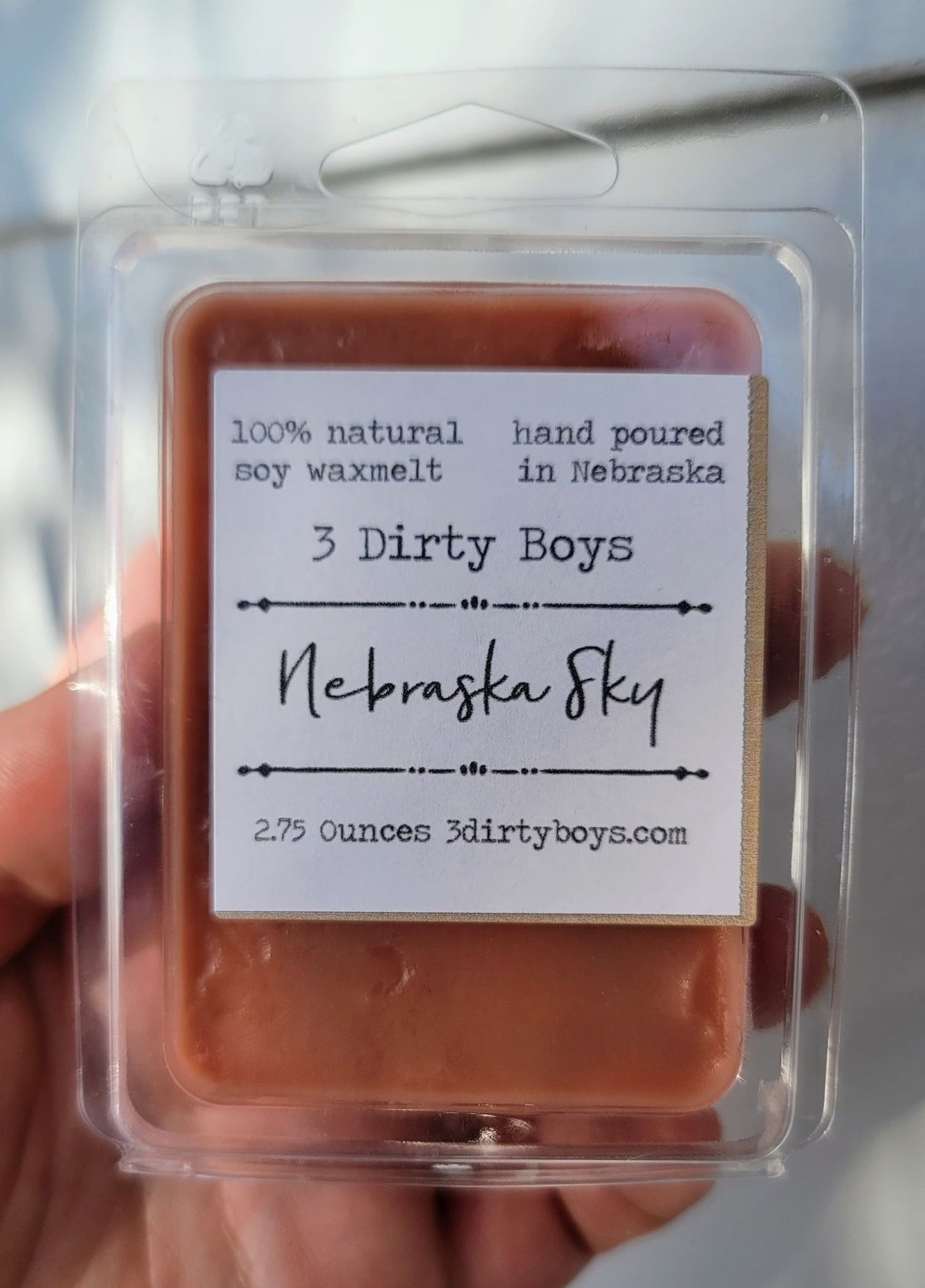 Soy Wax Melts