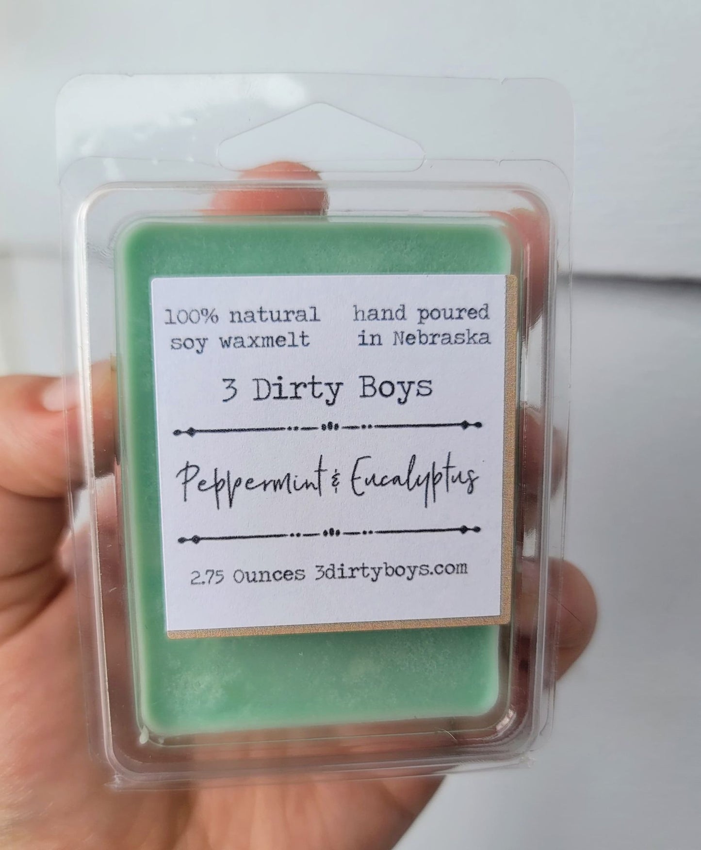 Soy Wax Melts