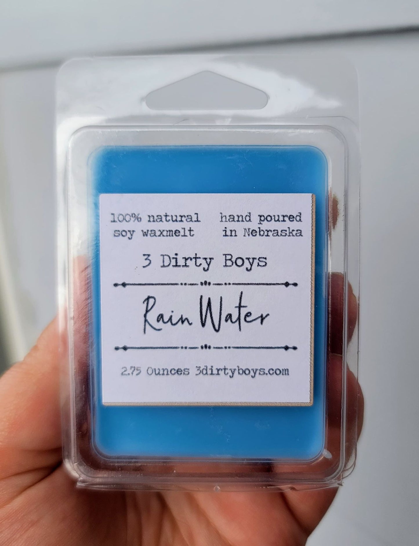 Soy Wax Melts