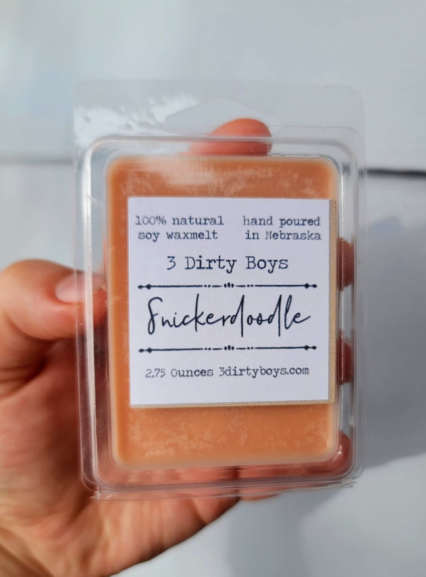 Soy Wax Melts