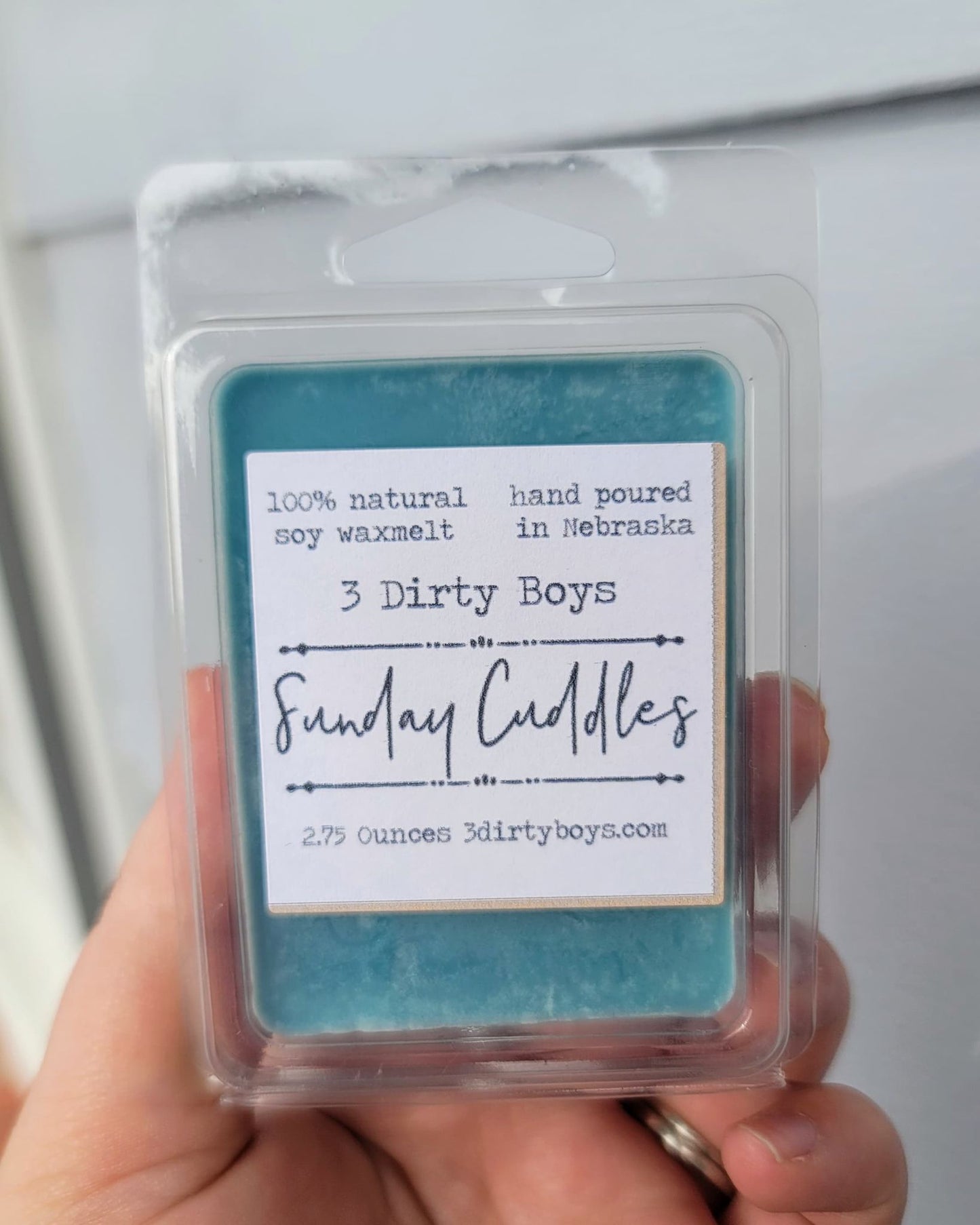 Soy Wax Melts