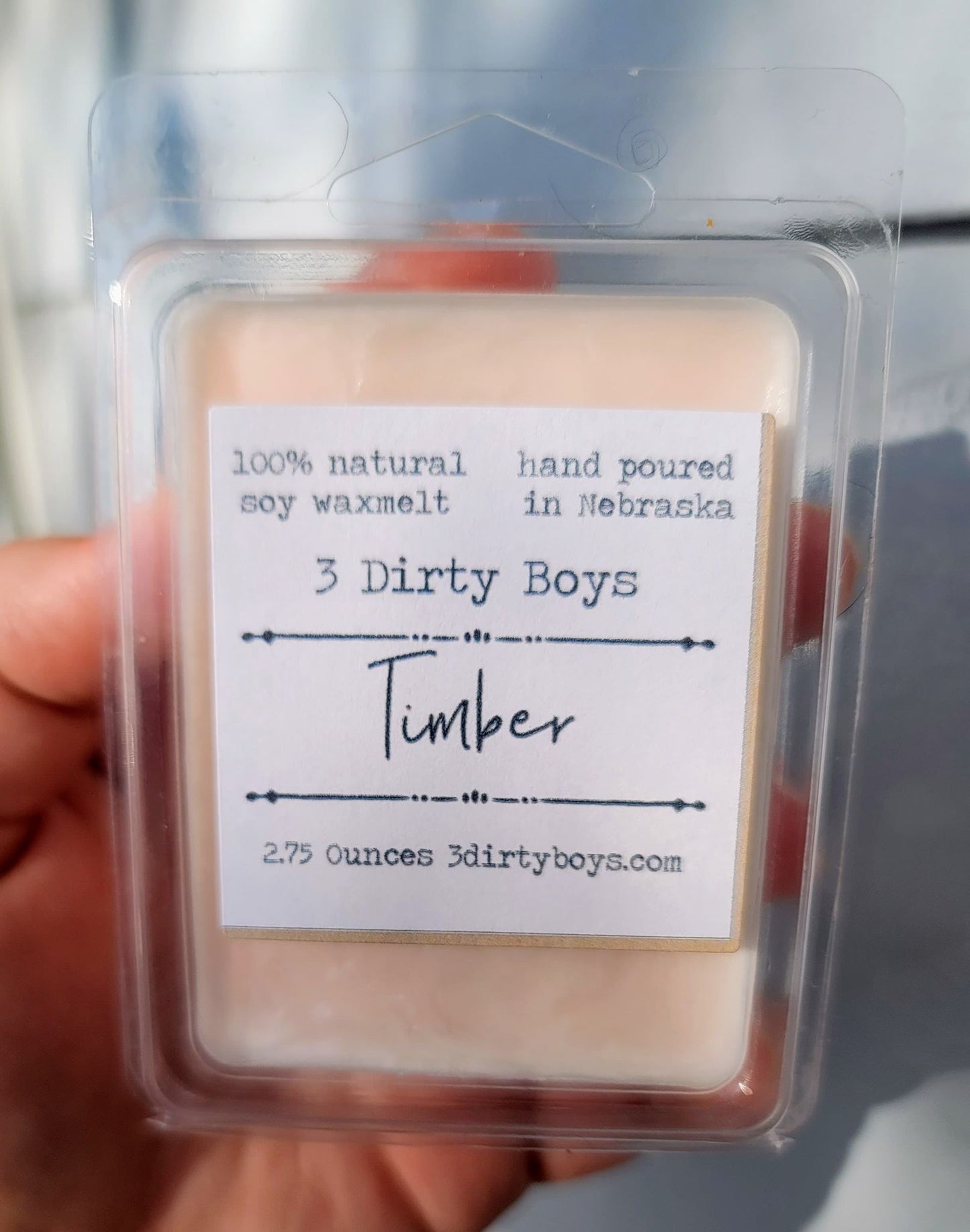 Soy Wax Melts